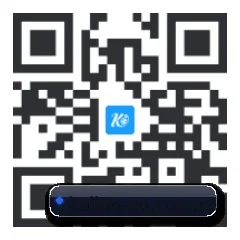 iOS 果粉吃瓜版 二维码